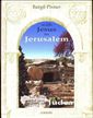 With Jesus in Jerusalem