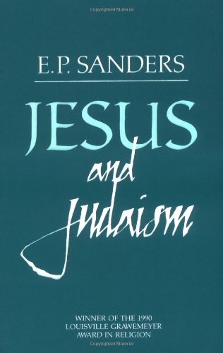 Jesus and Judaism