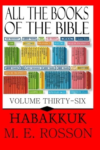 The Book of Habakkuk
