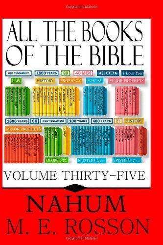 The Book of Nahum