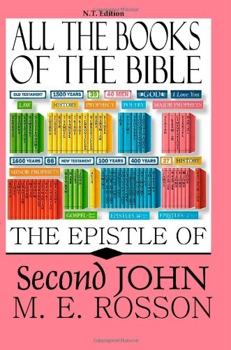 Second Epistle of John