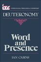 Word and Presence 