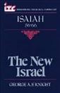 Isaiah 56-66: The New Israel