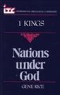 1 Kings: Nations Under God