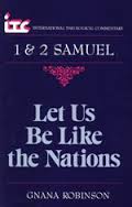 Let Us be Like the Nations 