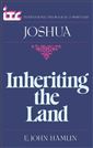 Inheriting the Land: A Commentary on the Book of Joshua