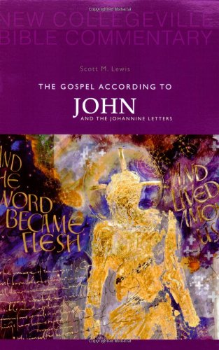 Gospel According to John And the Johannine Letters