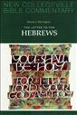 The Letter to the Hebrews