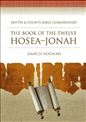 Hosea-Jonah (Book & CD)