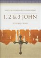1, 2 & 3 John