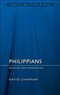 Philippians: Rejoicing and thanksgiving