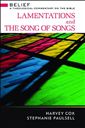 Lamentations and the Song of Songs