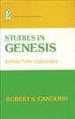 Studies in Genesis