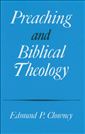Preaching and Biblical Theology