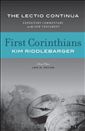 First Corinthians