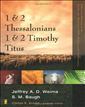 Pastoral Epistles