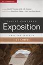 Exalting Jesus in 1 & 2 Samuel