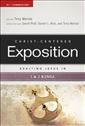 Exalting Jesus in 1 & 2 Kings
