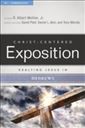 Exalting Jesus in Hebrews