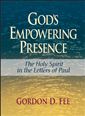 God's Empowering Presence: The Holy Spirit in the Letters of Paul