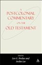 Postcolonial Commentary on the Old Testament