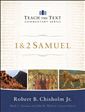 1 & 2 Samuel