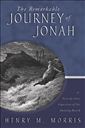 The Remarkable Journey of Jonah