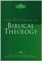 New Dictionary of Biblical Theology