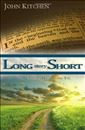 Long Story Short: God, Eternity, History and You