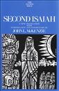 Second Isaiah