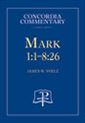 Mark 1:1-8:26