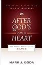 After God's Own Heart: The Gospel According to David