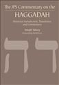 Haggadah: Historical Introduction, Translation, and Commentary