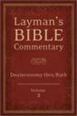 Deuteronomy to Ruth: Volume 2