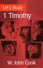 Let’s Study 1 Timothy