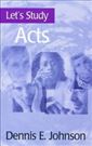 Let’s Study Acts