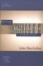 1 & 2 Timonthy: Encouragement for Church Leaders
