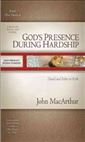 God's Presence During Hardship: Daniel and Esther in Exile