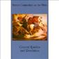 General Epistles and Revelation: Volume 8