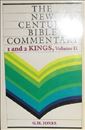 1 and 2 Kings: Volume II