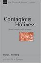 Contagious Holiness: Jesus' Meals with Sinners