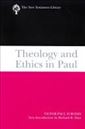 Theology and Ethics in Paul