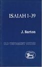 Isaiah 1-39
