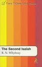 Second Isaiah