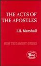 The Acts of the Apostles