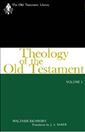 Theology of the Old Testament: Volume One