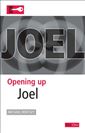 Opening up Joel