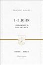 1–3 John: Fellowship in God's Family