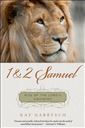 1 & 2 Samuel: Rise of the Lord's Anointed
