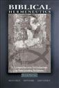 Biblical Hermeneutics